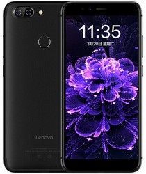 Замена экрана на телефоне Lenovo S5 в Тюмени